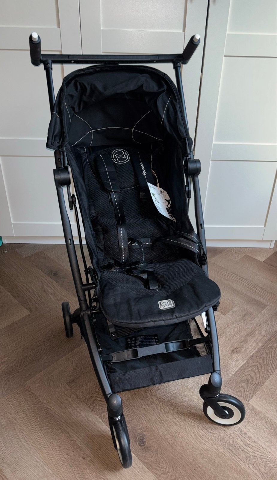 Cybex reisbuggy - Nieuw met prijskaartje, Ophalen of Verzenden, Nieuw, Overige merken