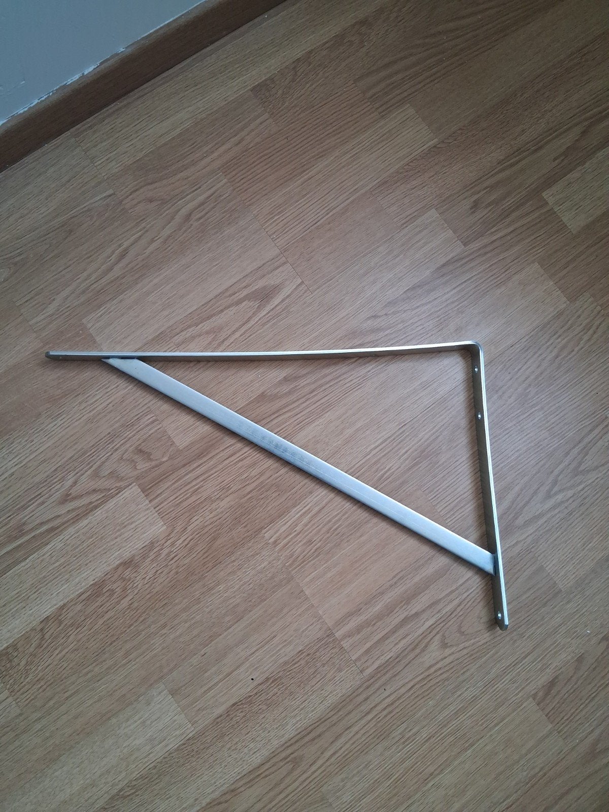 Plankdrager, Ophalen