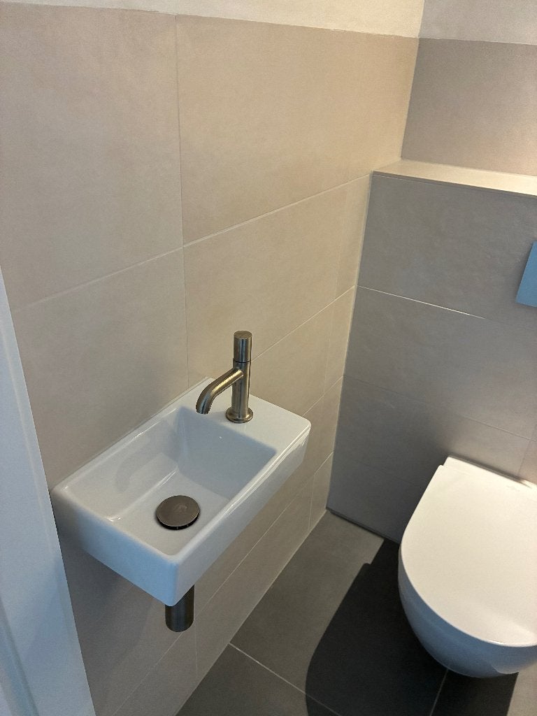 Wandtegels, Ophalen, 40 tot 60 cm, Nieuw, 5 tot 10 m²