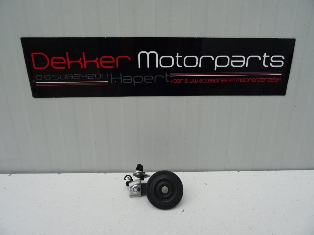 Claxon / Horn / Toeter Yamaha YZF R1 2002-2003 RN09, Gebruikt, -, -, Ophalen of Verzenden