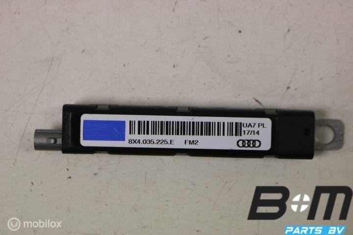 Antenneversterker Audi A1 8X, Gebruikt