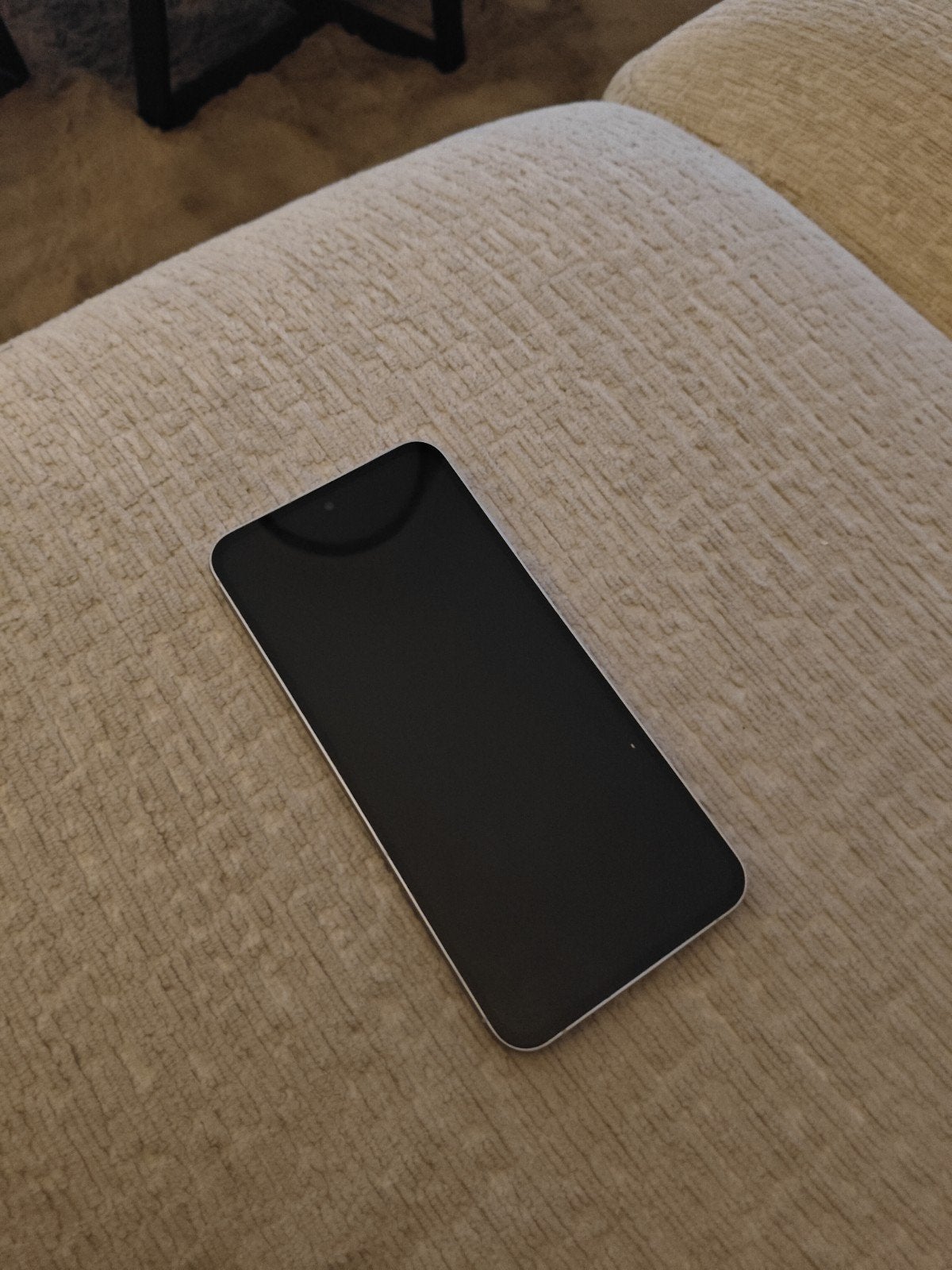 Samsung Galaxy A55 -G5 256gb, Telecommunicatie, 256 GB, Verzenden, Wit, Zo goed als nieuw