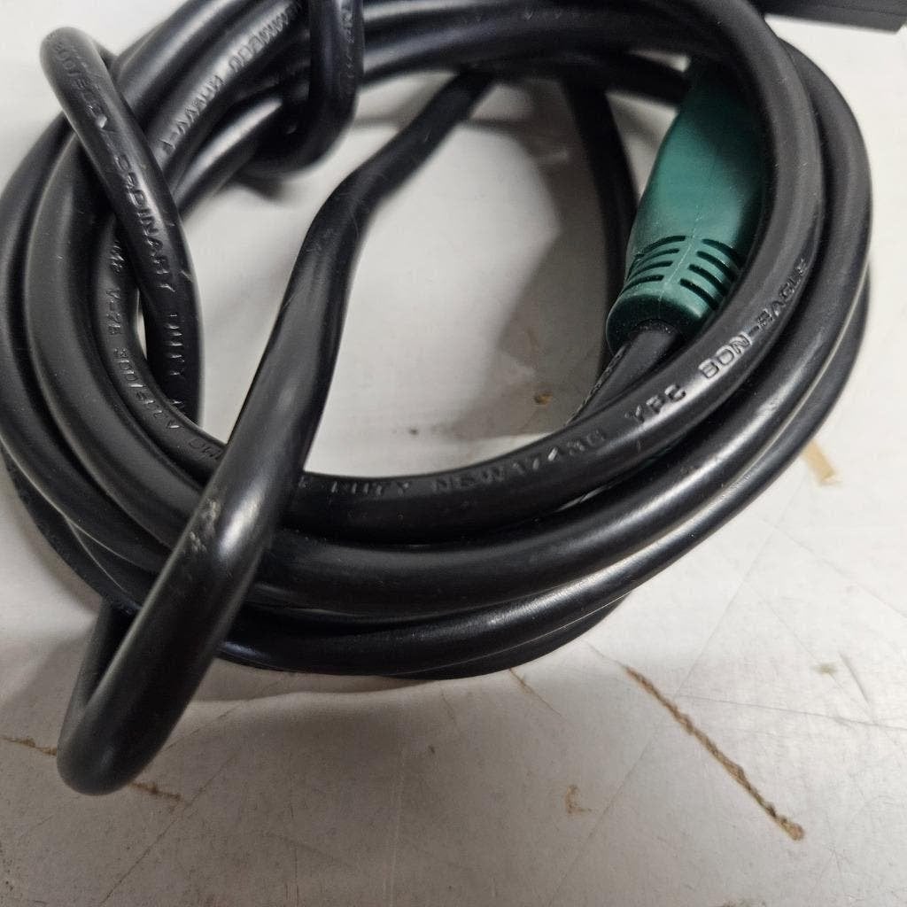 Power splitkabel Y-kabel voedingskabel - 1.80M, Ophalen of Verzenden, Nieuw