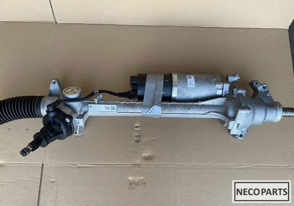 BMW STUURHUIS G05 G06 G07 6897579 TM 6897579, Auto-onderdelen, Besturing, BMW, Gebruikt, Ophalen of Verzenden