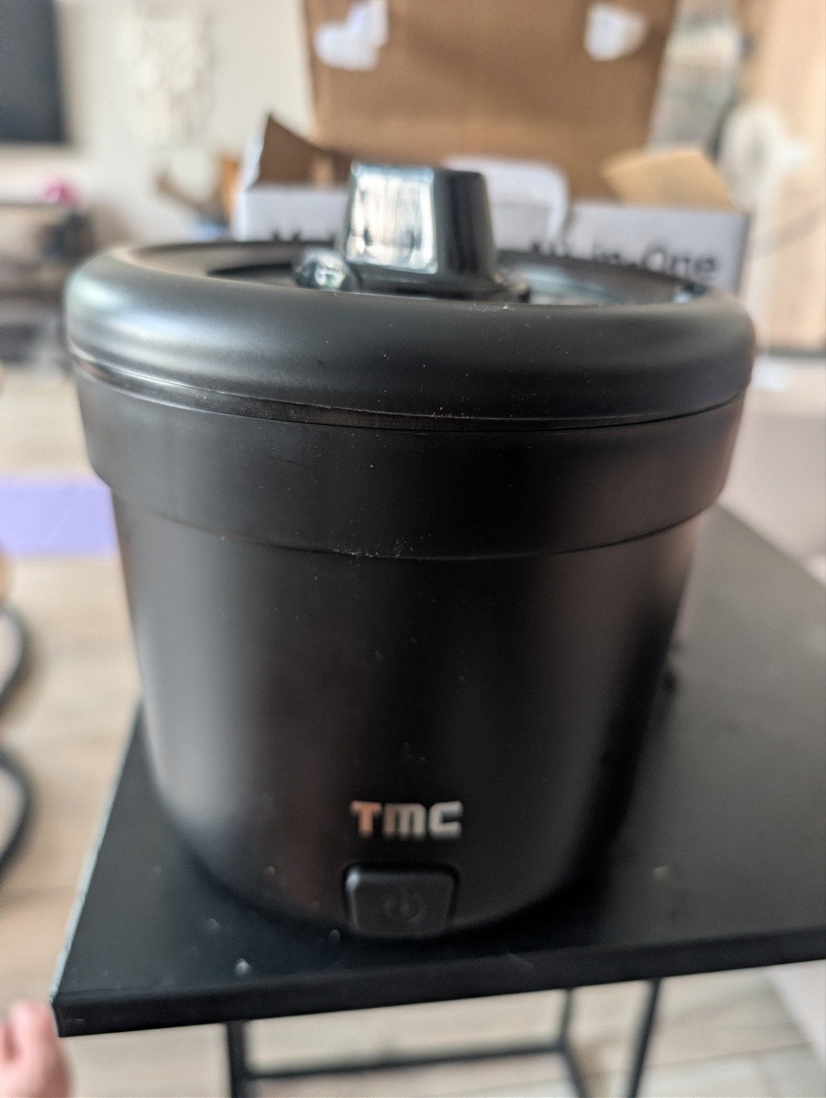 TMC Multi Cooker All-in-One - Compacte en veelzijdige pan, Ophalen