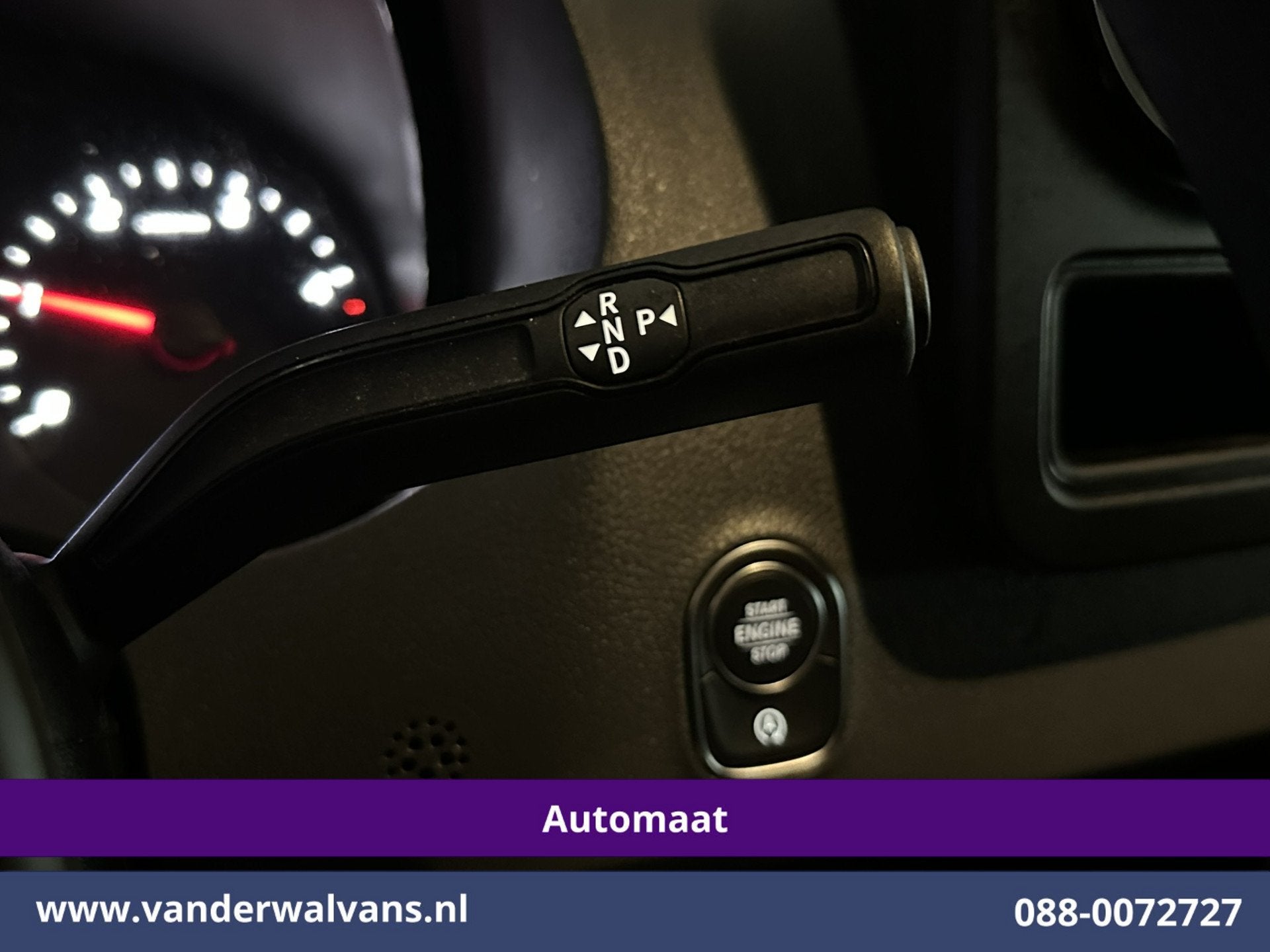 Mercedes-Benz Sprinter 311 CDI 115pk 9G-Tronic Automaat L3H2, Dealer onderhouden, Stof, Gebruikt, 4 cilinders