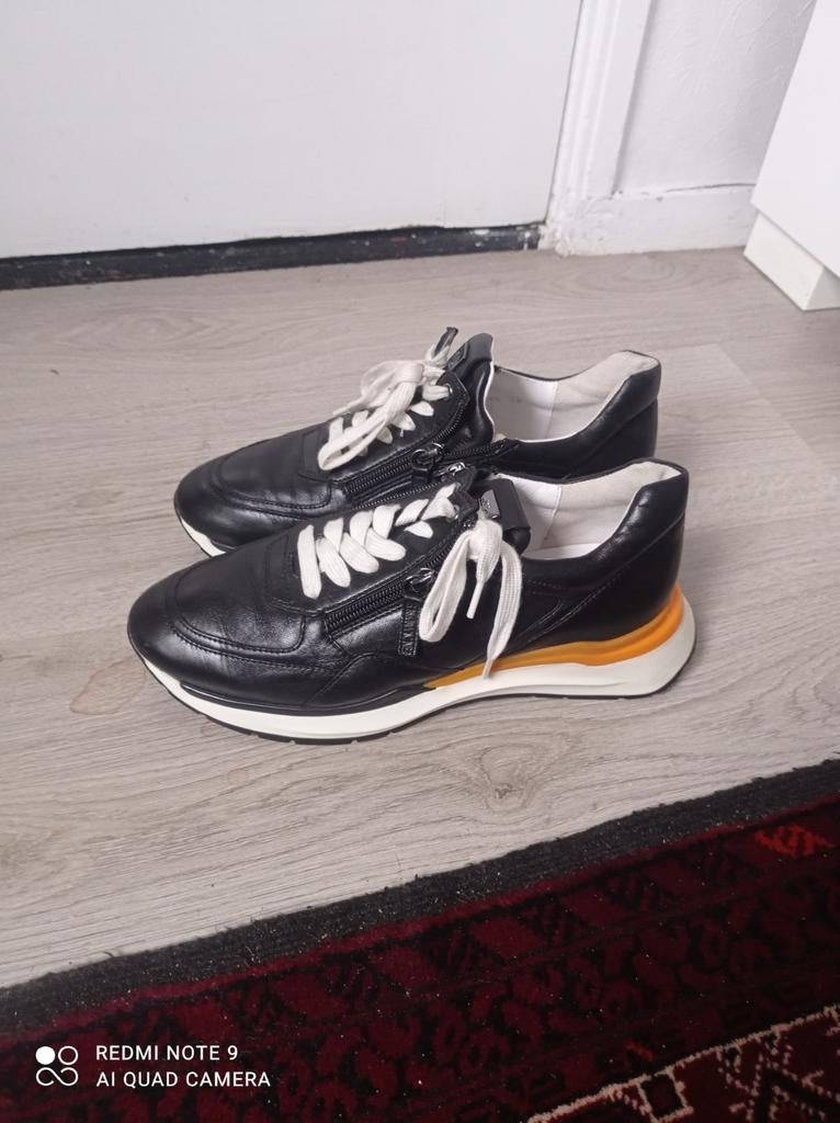 Te koop Högl sneaker maat 38, 5, Ophalen of Verzenden, Zo goed als nieuw, Sneakers of Gympen