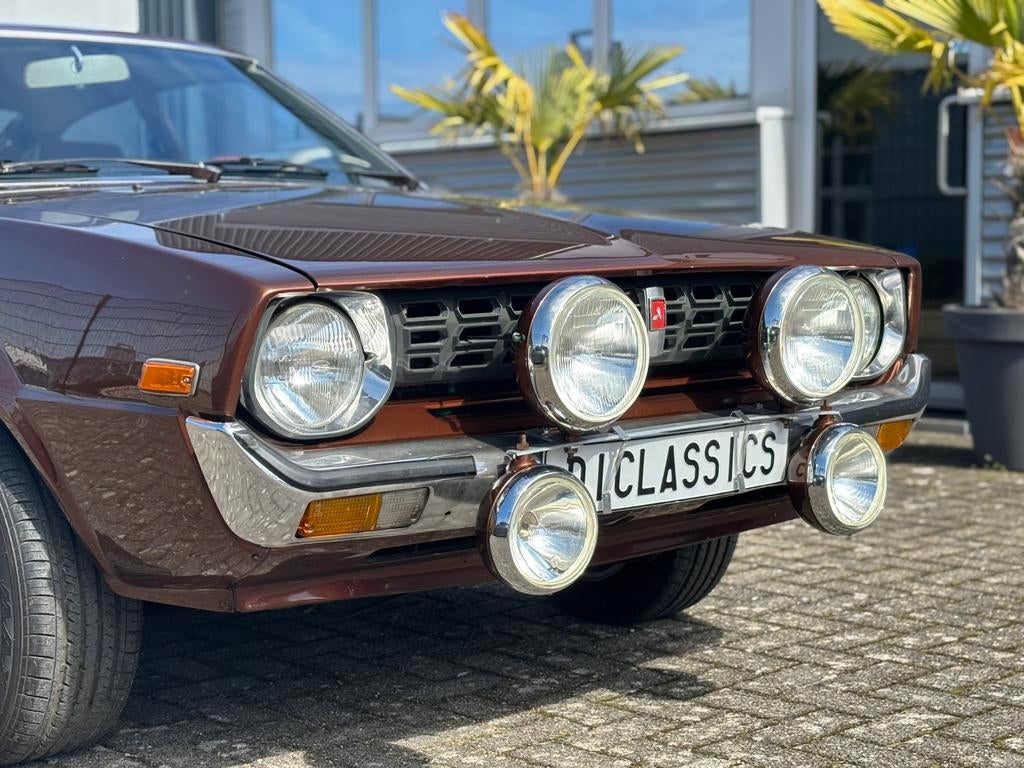 Mitsubishi Celeste 1600ST 1980!!, foto 6