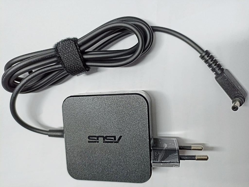65W asus oplader voor Asus Q553U, Q553UB, Q553UB, 19V 3.42A, Computers en Software, Laptop-opladers, Nieuw, Ophalen of Verzenden