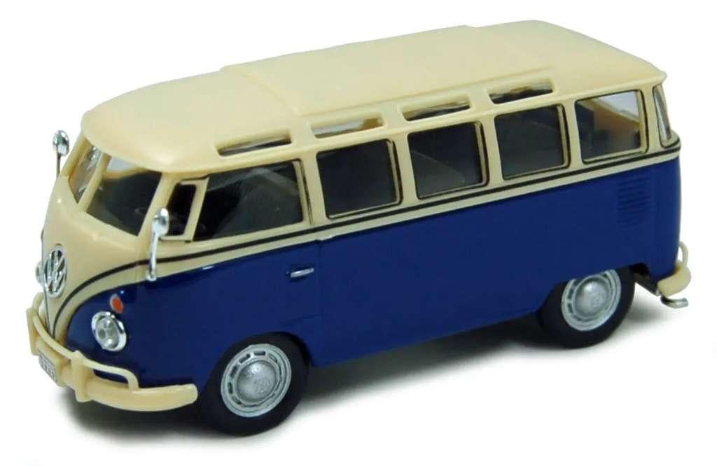 VW T1 Samba, Ophalen of Verzenden, Nieuw, Bus of Vrachtwagen, Overige merken