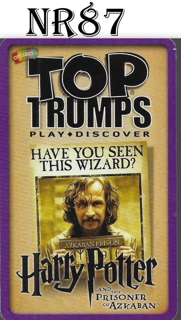 NR 87 Harry Potter spel -- Waar is de Tovenaar, Ophalen of Verzenden, Zo goed als nieuw
