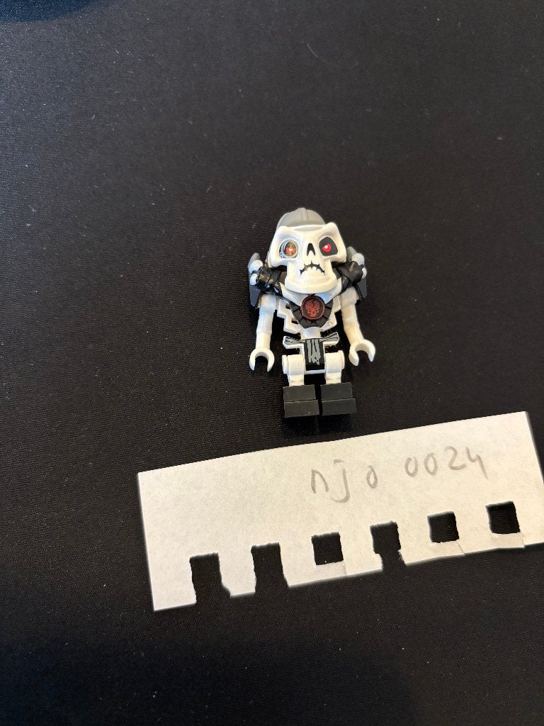 Lego NInjago oude Ninjago minifuregn/figs, Lego, Ophalen of Verzenden, Zo goed als nieuw, Minifiguur