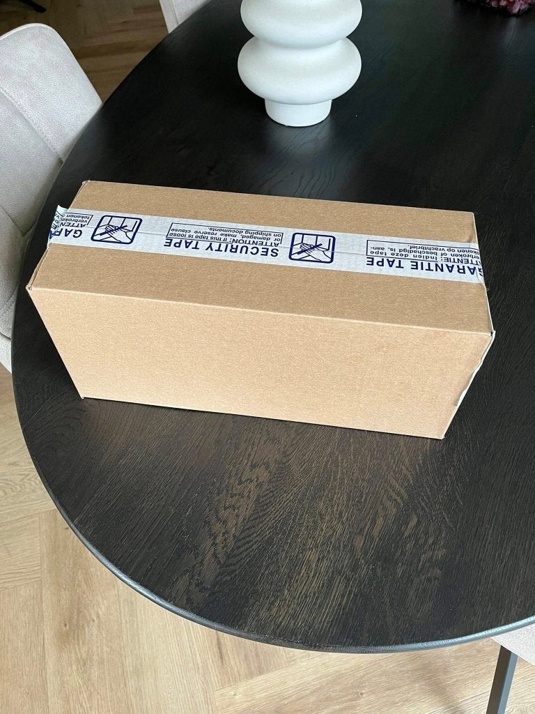 Phantasmal Flames Booster Box Case, Ophalen, Nieuw, Boosterbox