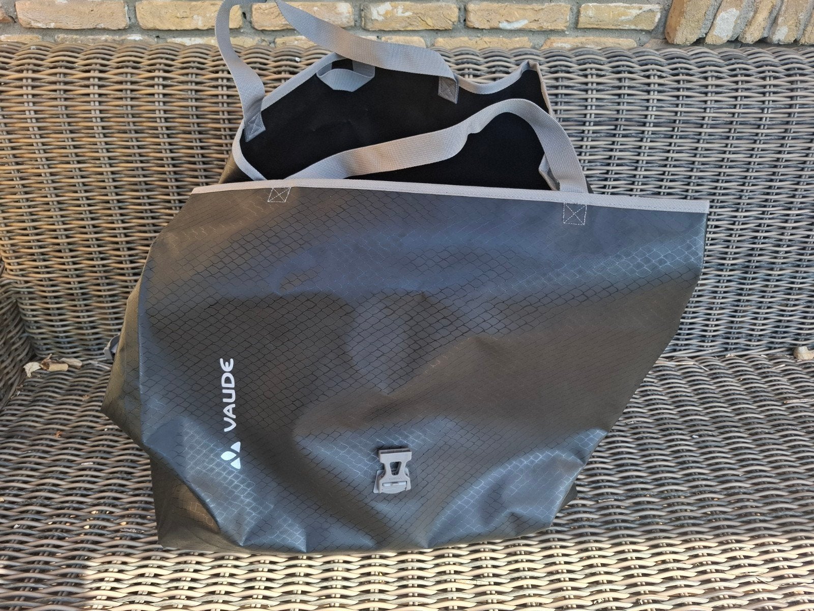 Vaude Topcase Fietstas - Nieuw in originele verpakking, Ophalen of Verzenden, Nieuw, Vaude