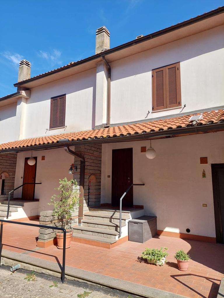 Vakantiehuis Italië – Lago di Bolsena — v.a. €575 p/w, Vakantie, Vakantiehuizen | Italië, Appartement, 1 slaapkamer, Rome en Midden-Italië