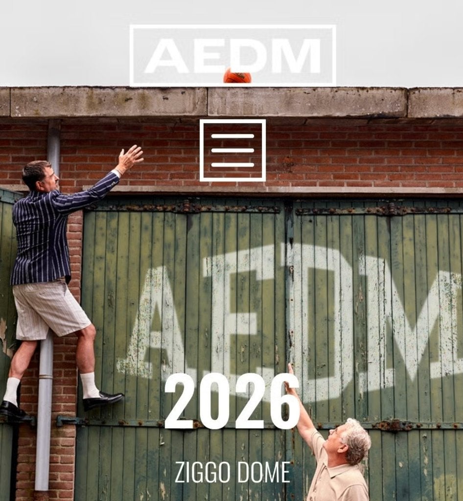 Acda Munnik Ziggo Dome Staanplaatsen vooraan - 8 Oktober, Drie personen of meer, Oktober