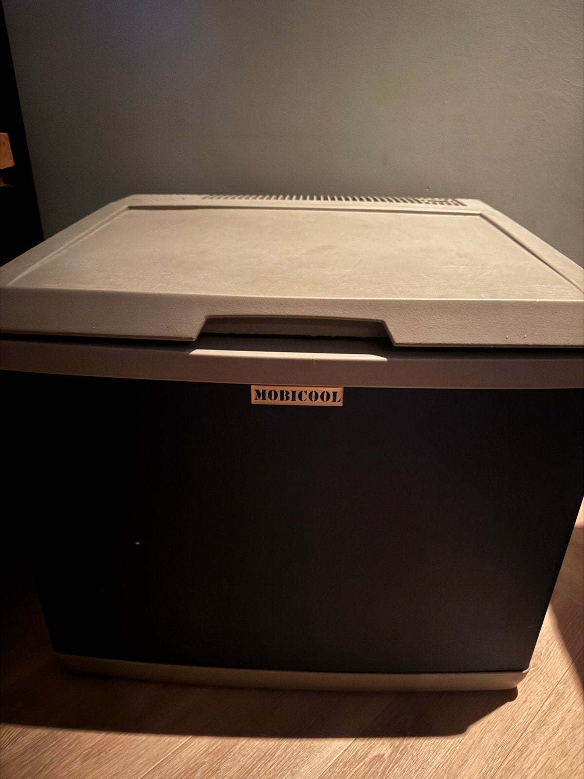 Mobicool C40 compressor Koel/vriezer box, Ophalen, Gebruikt, Koelbox, Elektrisch