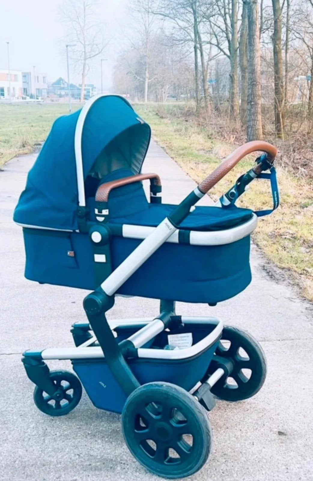 Complete Joolz Stroller Set. Lightly Used, Ophalen of Verzenden, Zo goed als nieuw, Kinderwagen, Overige merken