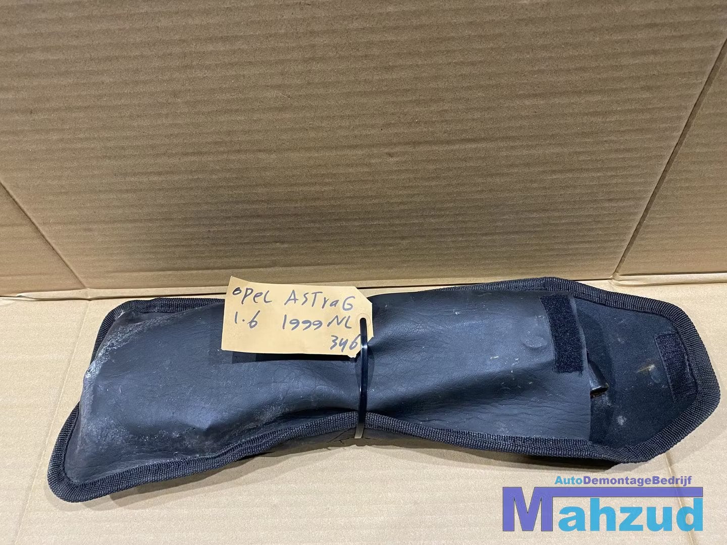 OPEL ASTRA G Krikset 1998-2005, Auto-onderdelen, Gebruikt, Opel Automobile GmbH, Ophalen of Verzenden, Kontakt@opel-infoservice.de