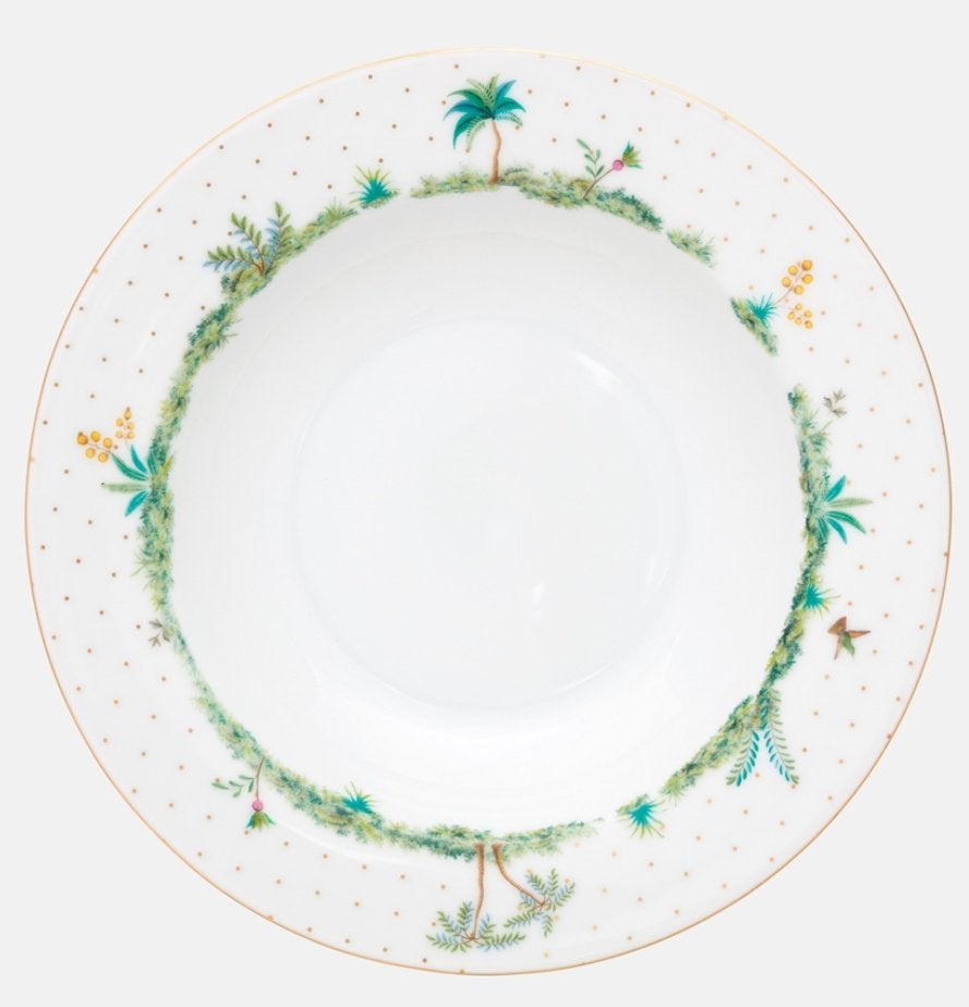 Pip Studio Borden, set van 6, gloednieuw, porselein, Huis en Inrichting, Keuken | Servies, Pip Studio, Nieuw, Ophalen of Verzenden