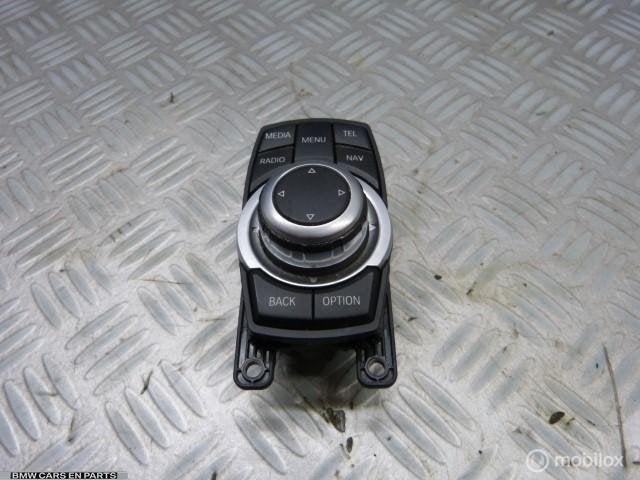 I-drive bmw f10 f11 f30 f20 f01   9286699, Gebruikt, Ophalen of Verzenden, BMW, BMW