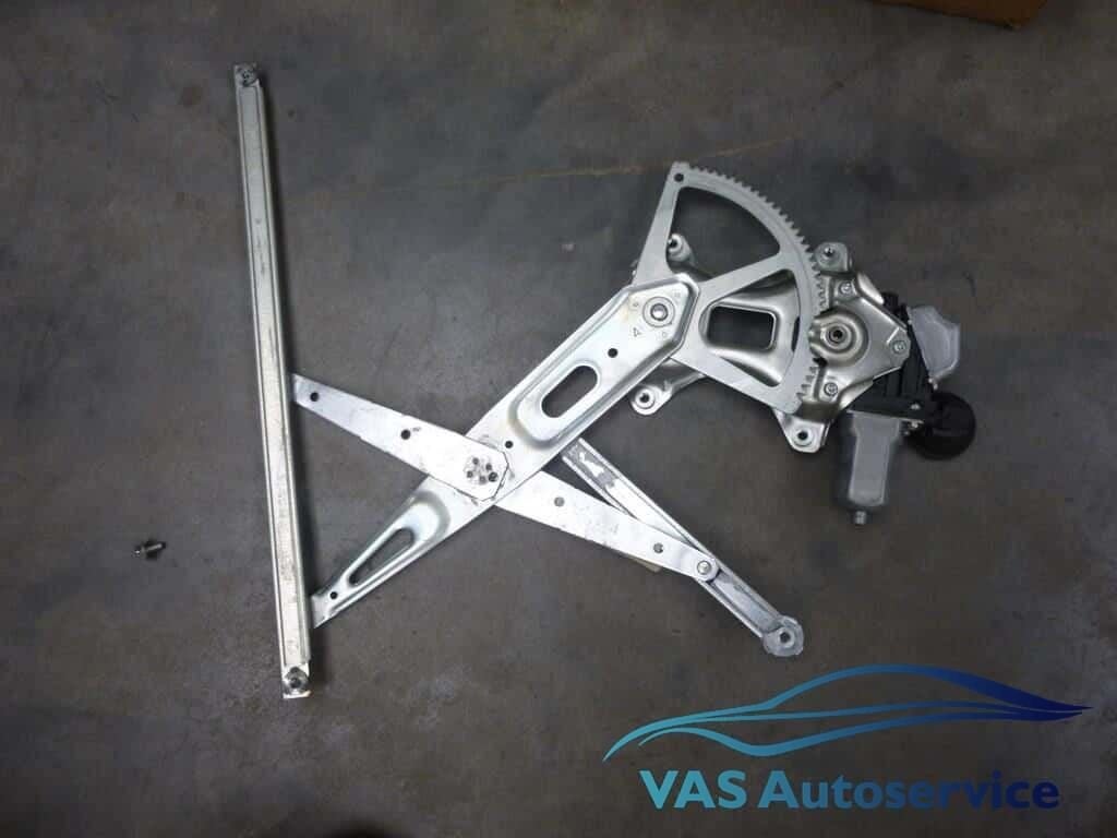 Raammechanisme Toyota Prius 3, Gebruikt, -, -, Ophalen of Verzenden