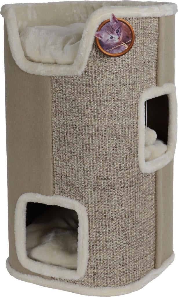 Krabton 2 gaats desert 75cm, Ophalen, Nieuw, Krabton