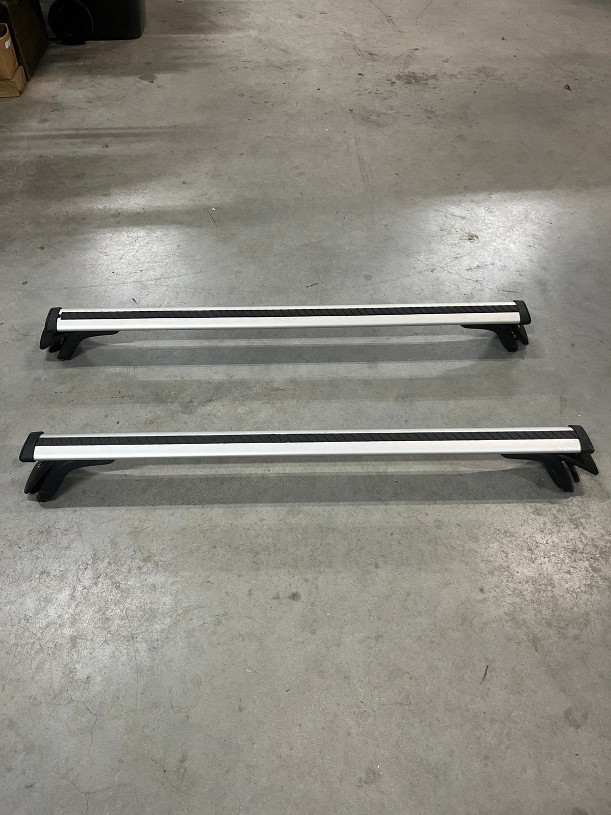Dakdragers audi A6 avant, Auto diversen, Dakdragers, Ophalen