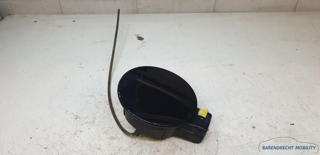 Tankklep Polo 6R Volkswagen zwart metallic LC9X 6R0809857 or