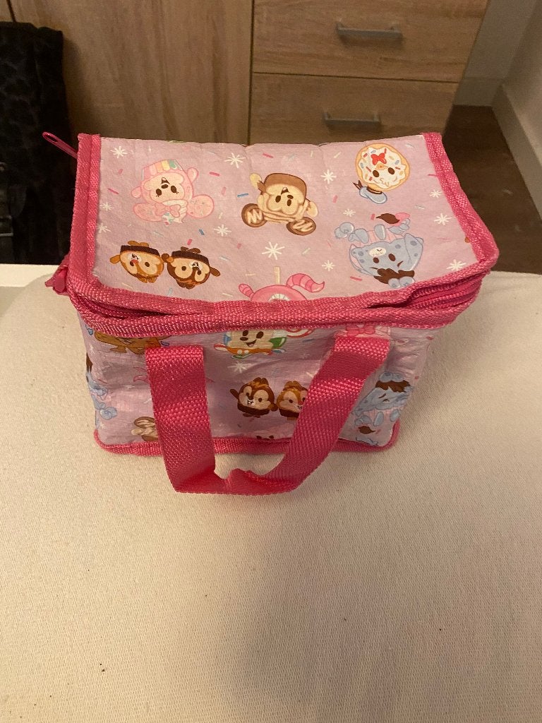 disney koeltas, Verzenden