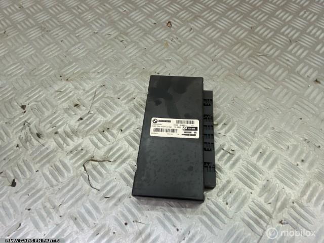 Body control module BMW 6-serie Cabrio E64 LCI 61359186171, Auto-onderdelen, Gebruikt, Partnerportal@bmw.de, Bmw, Ophalen of Verzenden