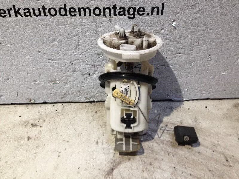 BRANDSTOFPOMP ELECT. 3 serie Compact (E46 / 5) (228-222), Gebruikt, Ophalen of Verzenden, Petuelring 130 80809 München, DE, BMW