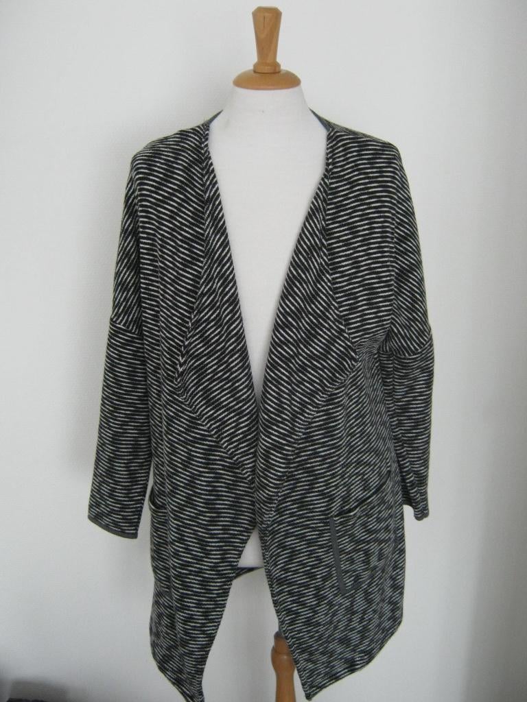 Nieuw vest van Cecil maat L ., Ophalen of Verzenden, Nieuw, Maat 42/44 (L), Zwart