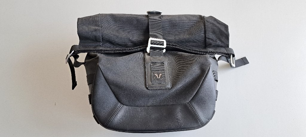 Tas Triumph T 100 Bonneville, Motoren, Ophalen of Verzenden, Zo goed als nieuw