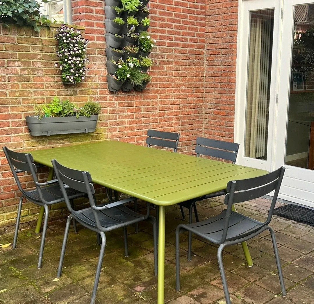 fermob pesto tafels Nieuw uit voorraad grijp uw kans!!!!, Ophalen of Verzenden