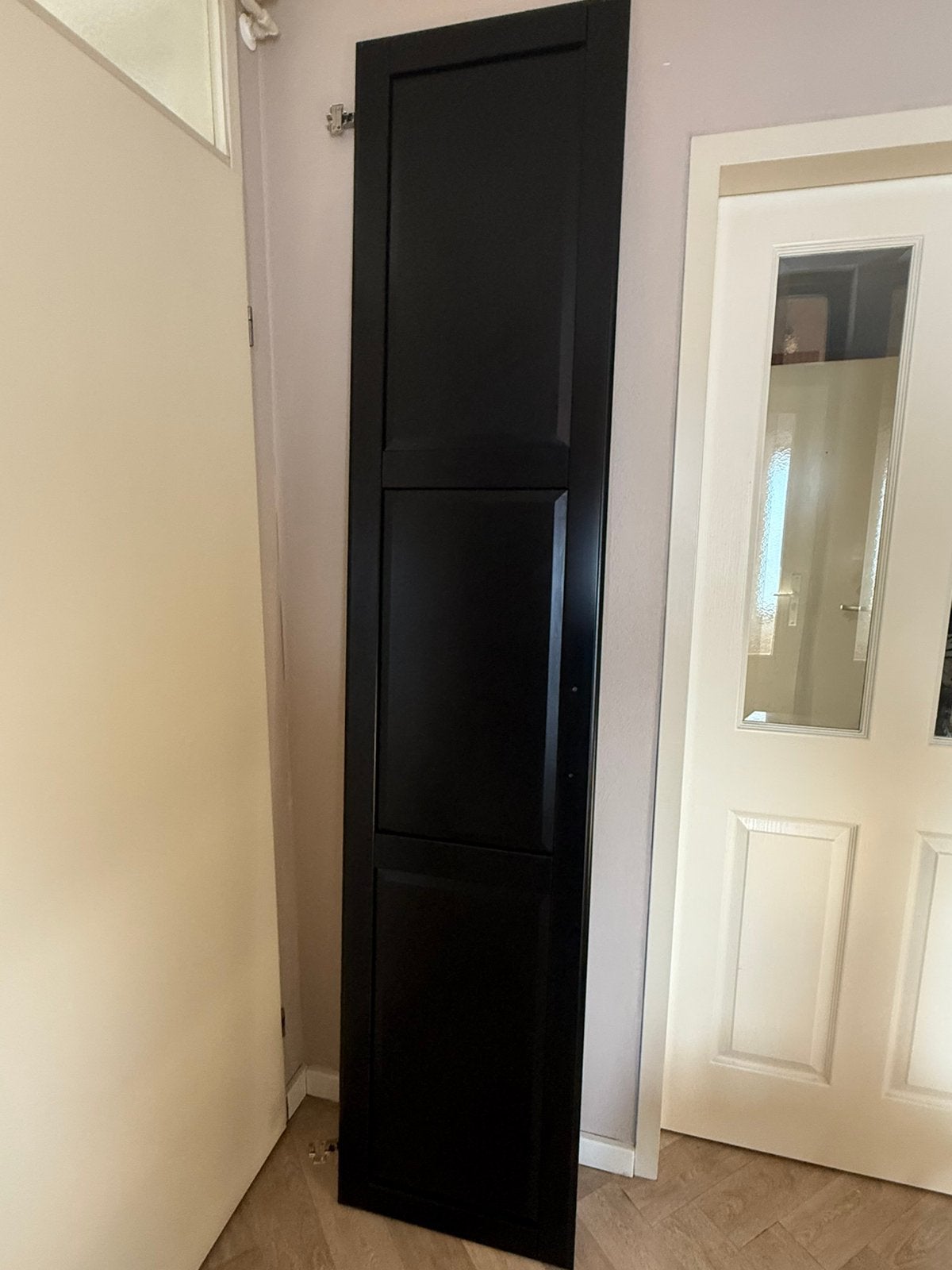 Pax kastdeur ikea ~ undredal, Huis en Inrichting, Kasten | Kledingkasten, Zo goed als nieuw, 200 cm of meer, 50 tot 100 cm, Minder dan 25 cm