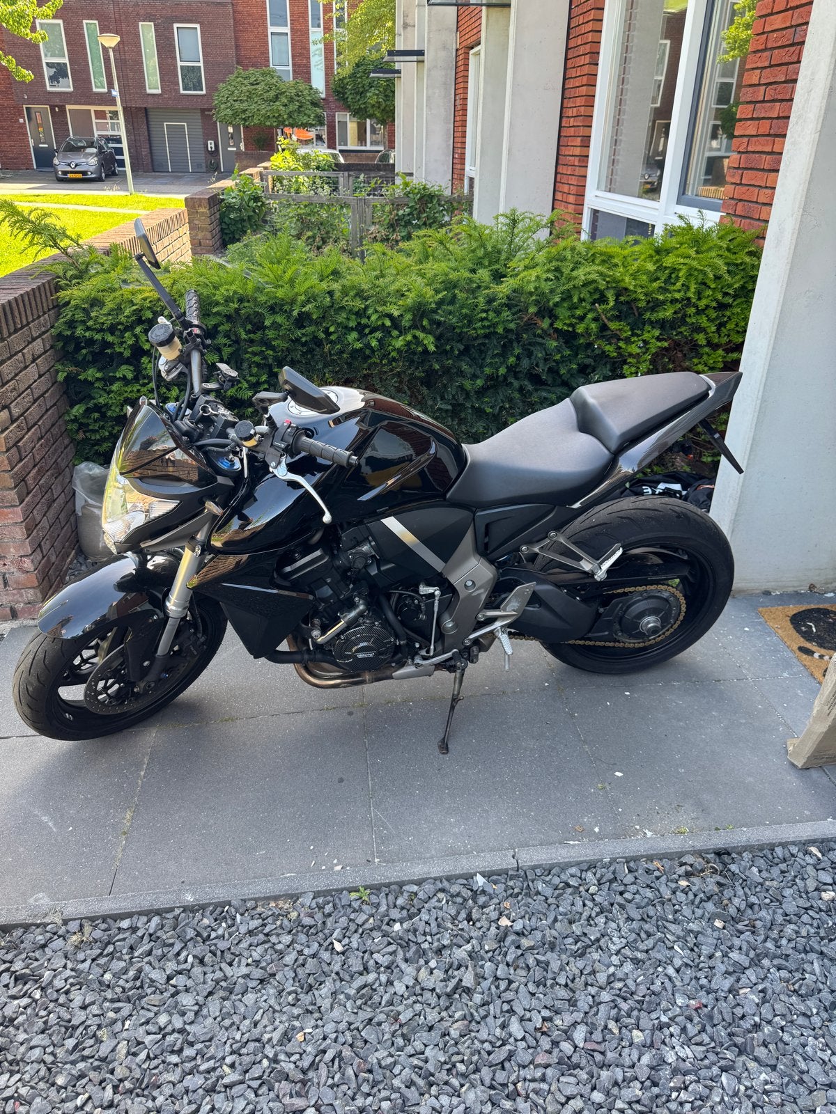 Honda CB1000R, Particulier, Gebruikt, Naked bike