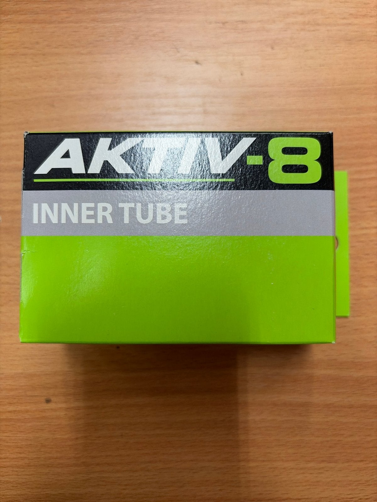 20x AKTIV-8 Binnenband FV80 28/47-622/635 (700x28C/45C), Nieuw, Ophalen of Verzenden, Nvt, Nvt