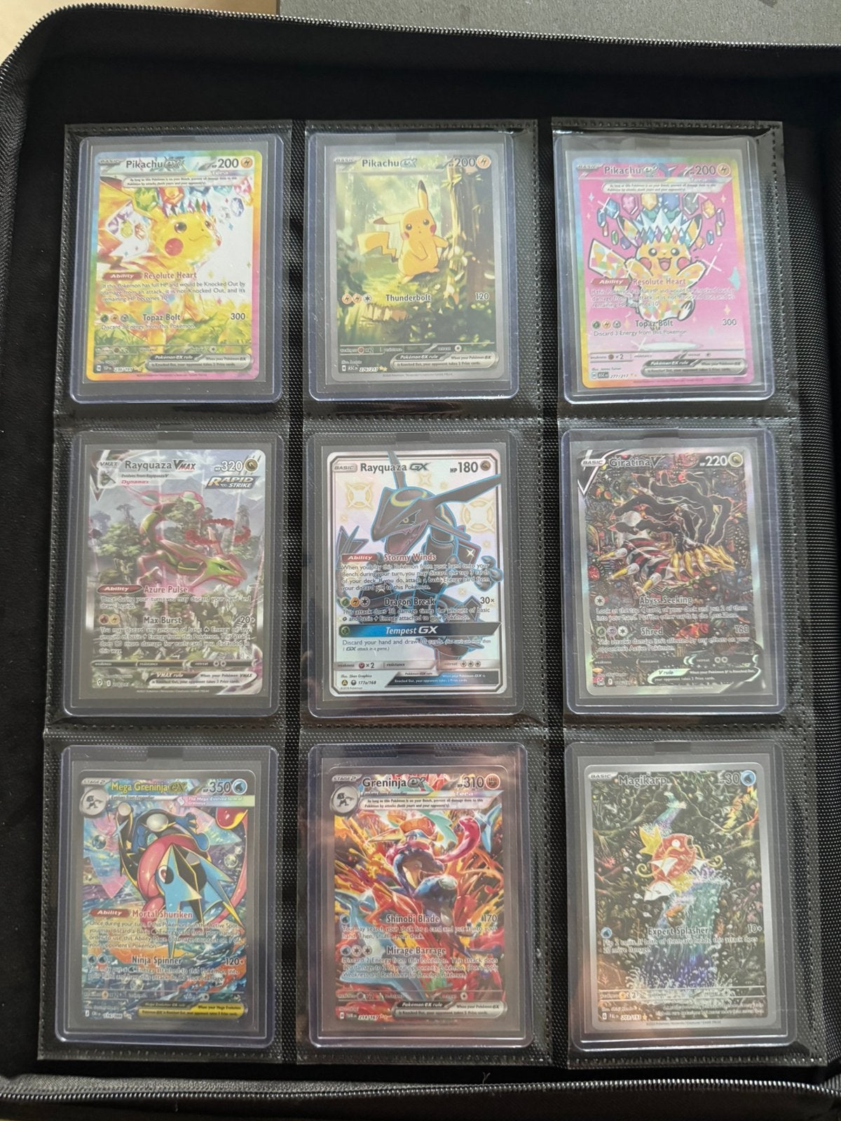 Foto 2 van 🔥Verzameling losse verkoop Chase kaarten (ERKENDE WEBSHOP)
