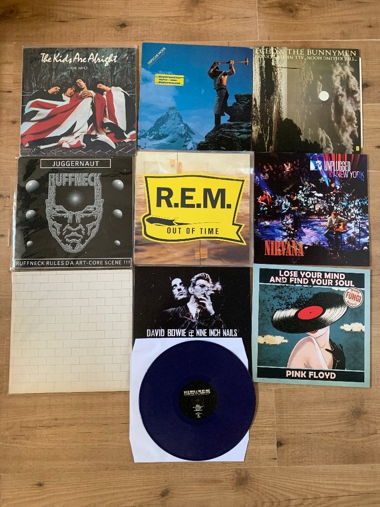 Verzameling LP's, top collectie/partij 100 lp’s, Ophalen of Verzenden, Gebruikt, 12 inch