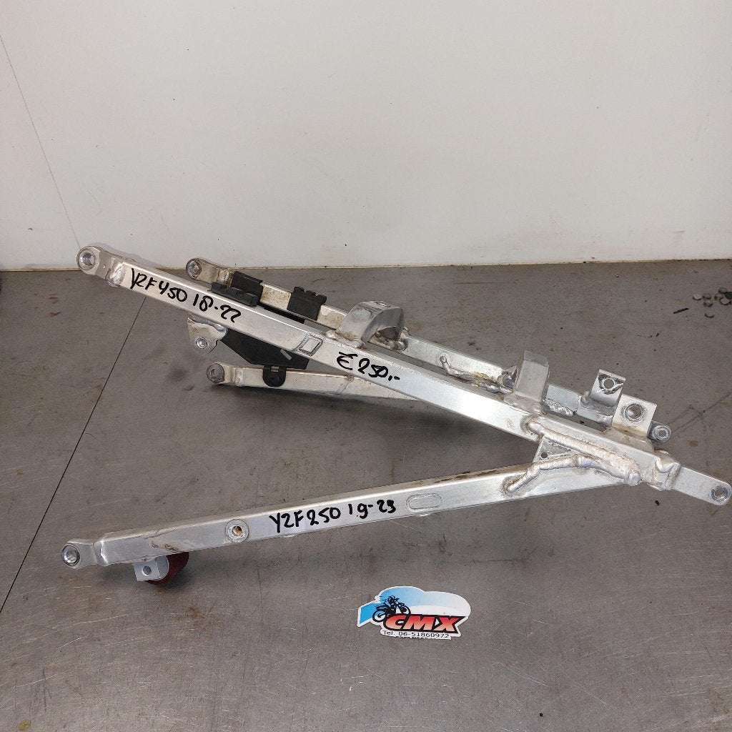 subframe Yamaha YZF450 (2018-2022) achterframe Yamaha YZF450, Ophalen of Verzenden, ., ., .