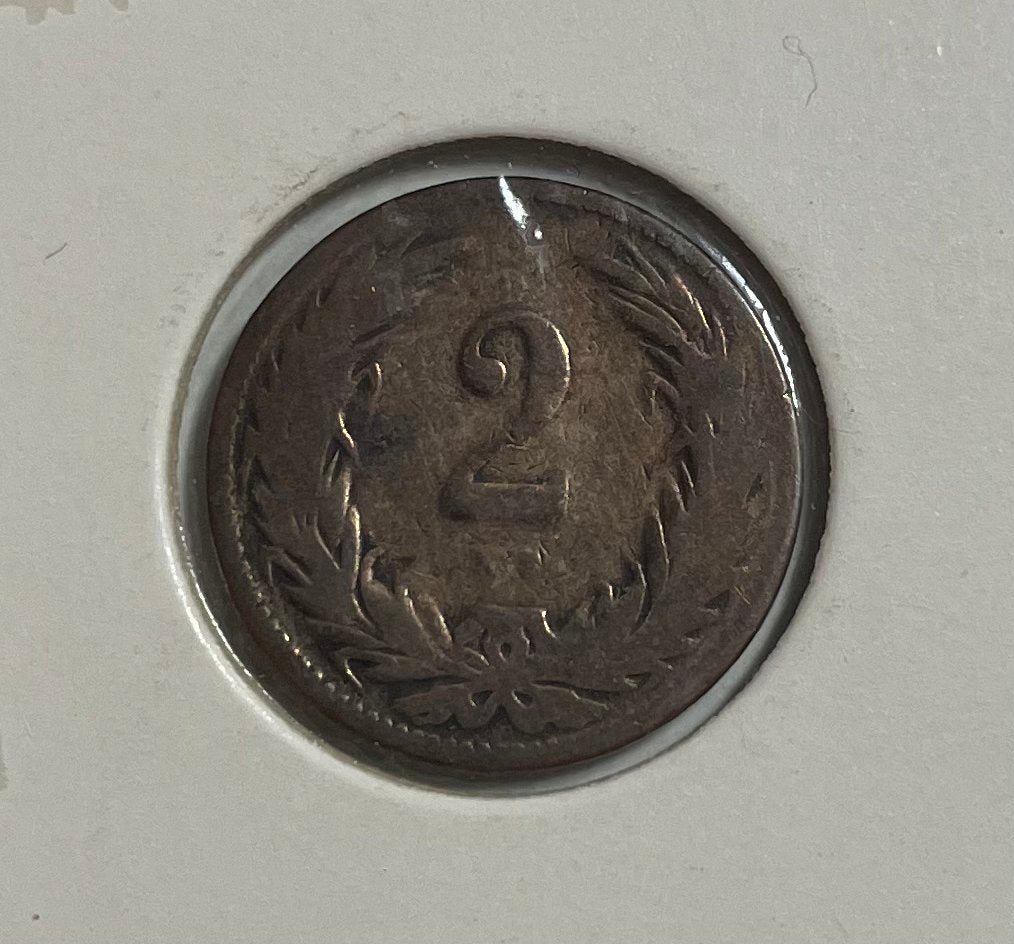 2 filler Hongarije, Ophalen of Verzenden, Hongarije