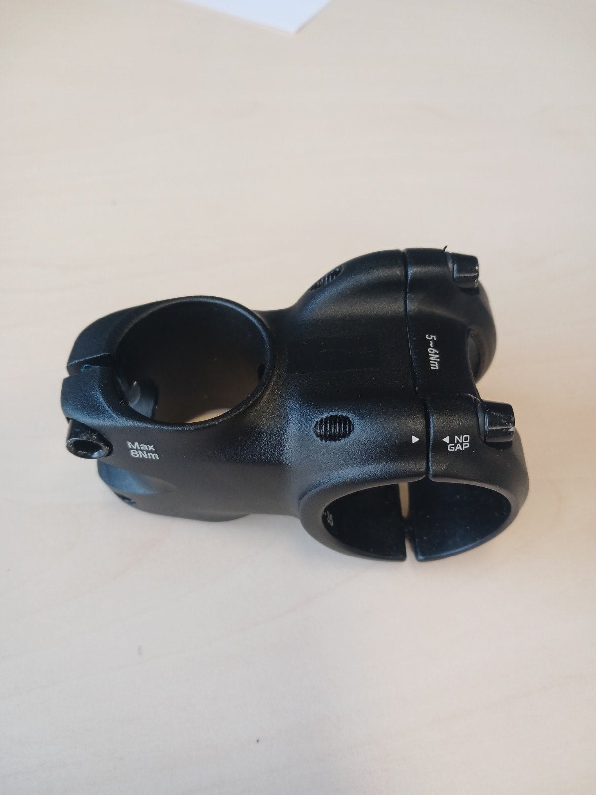 Cannondale One stuurpen 37mm diameter 35 mm lengte, Stuur, Nieuw, Ophalen of Verzenden, Cannondale