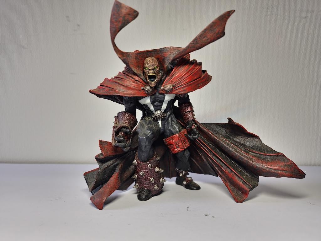 Spawn Series 27 The Art of Spawn: Issue 85, Ophalen of Verzenden, Gebruikt