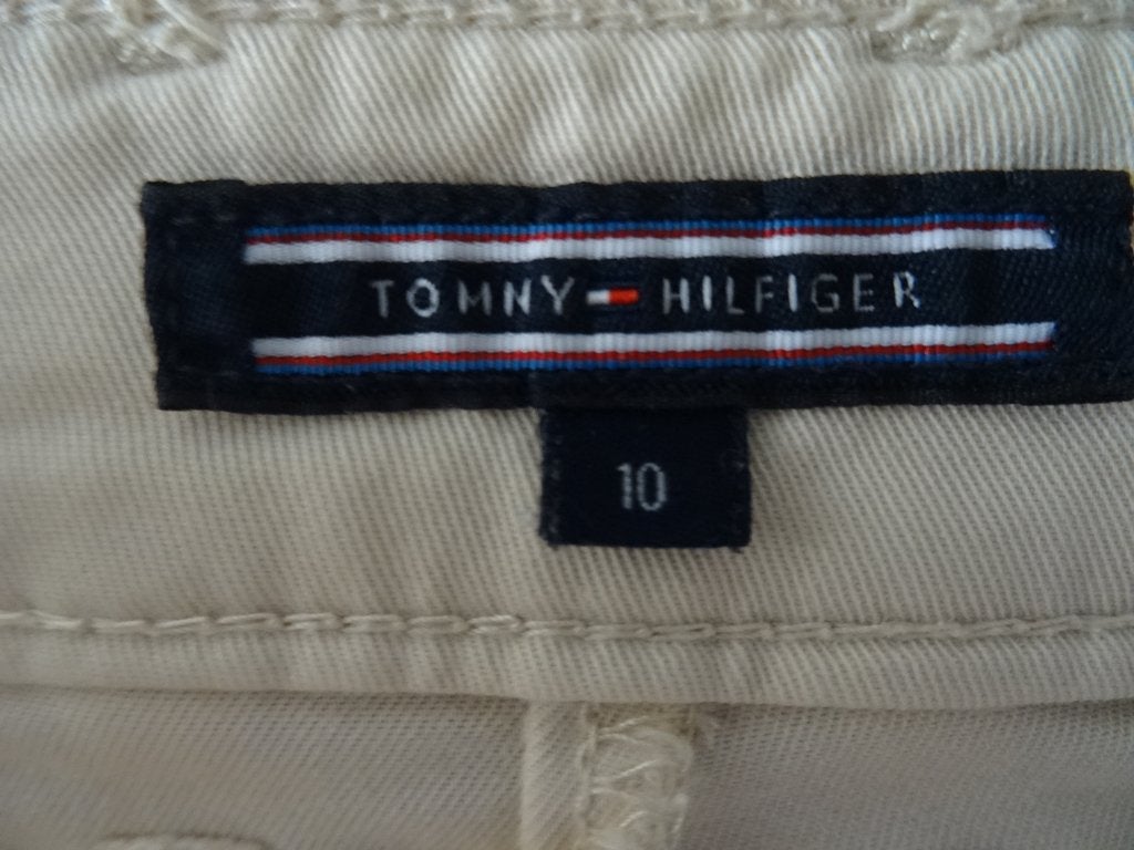 pakket mt 38:Marc Cain Tommy Hilfiger-Cavallaro-Luisa Cerano, Verzenden, Zo goed als nieuw, Maat 38/40 (M)