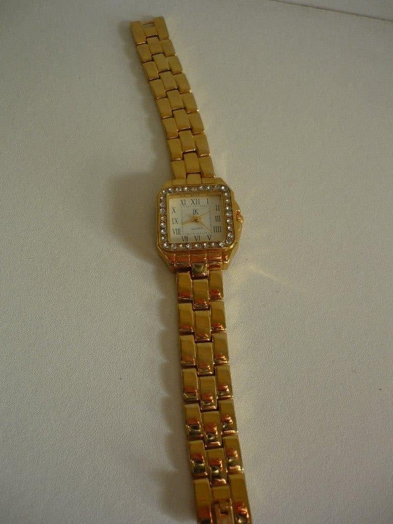 horloge, Ophalen of Verzenden, Overige merken