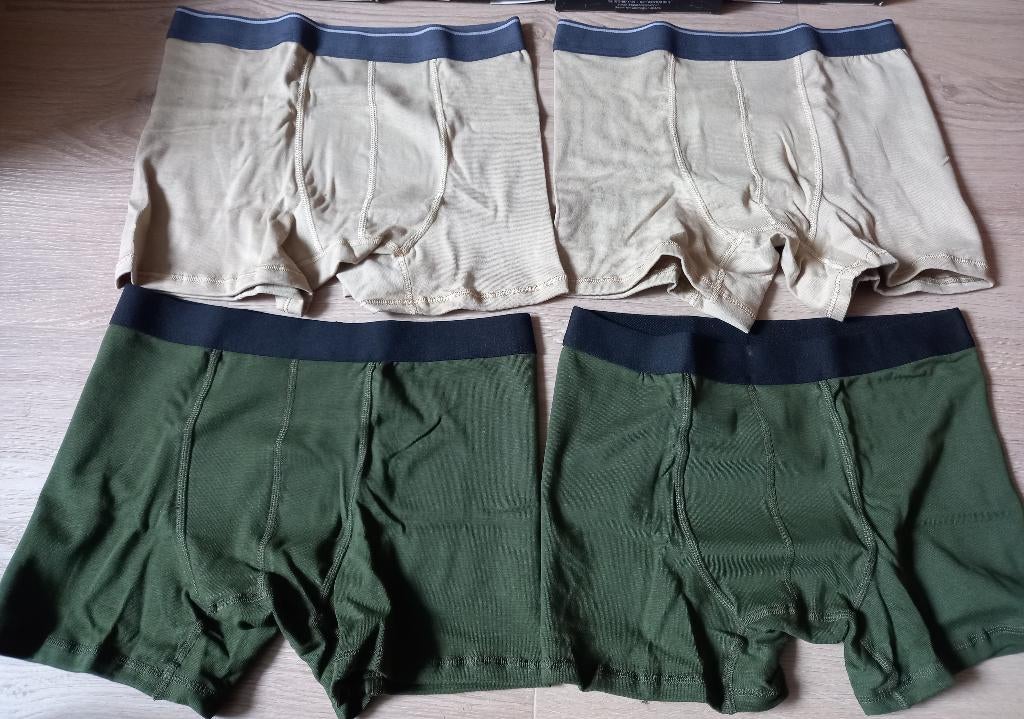 Nieuw! Onderbroeken boxers veel verschillende kleuren L, Kleding | Heren, Ondergoed, Ophalen of Verzenden, Overige kleuren, Eysa Mentesh