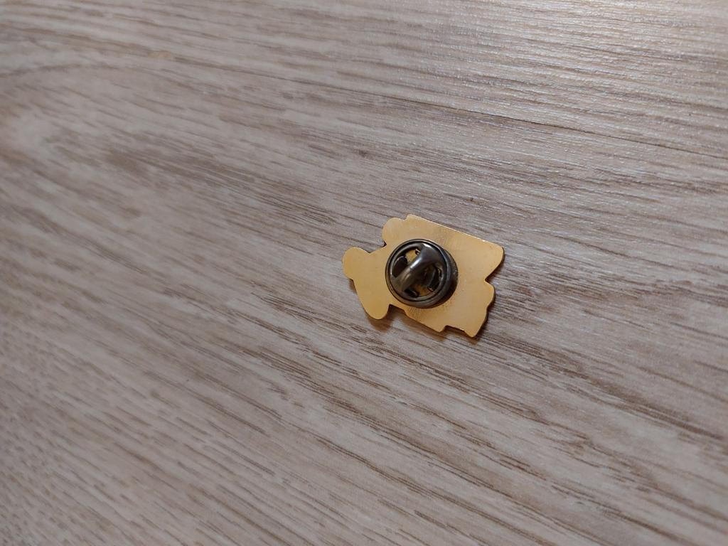 Omo wasmiddel pin, Ophalen of Verzenden