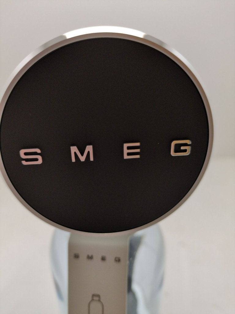 SMEG Soda Maker mat zwart - beschadigde verpakking, Info@mystore.nl, Nieuw, Bruggestraat 18, Verzenden