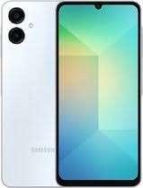 Telecom AE | Samsung A06 128GB blauw ZGAN & Garantie, Ophalen of Verzenden, Zo goed als nieuw, Overige typen, Samsung
